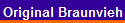 Original Braunvieh